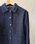 MANCHESTER Jacket