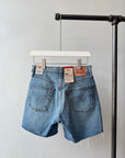 LEVI'S 501 Mid Thigh Shorts