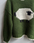 SHEEP Sweater