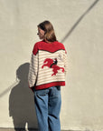 RODEO Cardigan