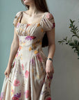 SAINT TROPEZ Dress