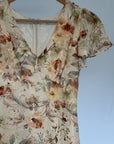 SUN- SATIONAL Dress
