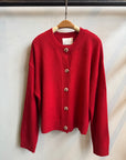 THE LUCY Cardigan