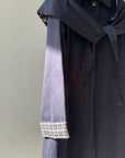 STATEMENT Coat