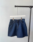 LEVI'S HIGH BAGGY Shorts