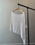 POPCORN Poncho