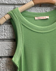 RIBB Tank Top