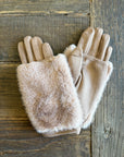 WINTER RETREAT Gloves