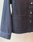 FREEFORM Jacket