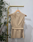 GOOD FEELING Vest