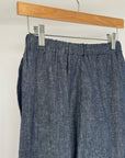 MAJOR Linen Pant