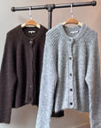 TRISTAN Cardigan