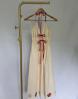BACKYARD PARTY Dress