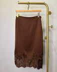RESOLUTIONS Skirt
