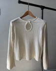 THE TALIA Sweater