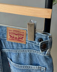 Levi's CINCH MID-THIGH Shorts