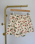 PICKING STRAWBERRIES Shorts