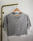 THE STACEY Cardigan
