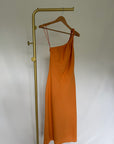 SUNSET Midi Dress