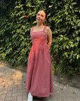 SUMMER LOVE Dress