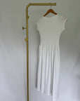 CLOUD NINE Maxi Dress