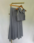 SEASON OF FUN Skirt