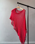 PONCHO