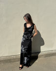 BLUE MOON Dress