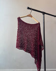 POPCORN Poncho