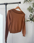 ROYANN Cardigan