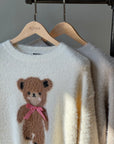TEDDY BEAR Sweater