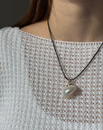 Sea Shell Necklace