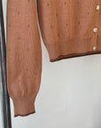ROYANN Cardigan