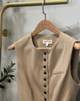 GOOD FEELING Vest