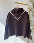 WEST END Cardigan