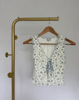 BLUE MOON Top