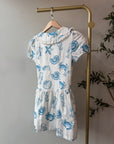 BY THE COAST Dress