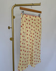 BLOOMING BUDS Skirt