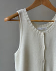 GRAB A COFFEE Vest