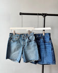 LEVI'S 501 Mid Thigh Shorts