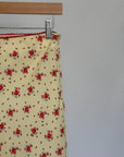 BLOOMING BUDS Skirt