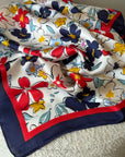 Spring Meadow Scarf