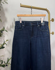ISBISTER Wide Leg Jean