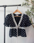 CHERUB Top