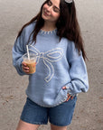 BOW Sweater