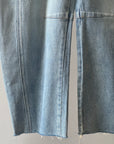 HORSESHOE Jeans
