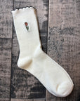Tulip Socks