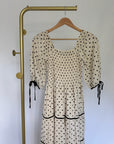 DESERT SANDS Dress