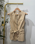 GOOD FEELING Vest