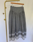 THE HAMPTONS Skirt